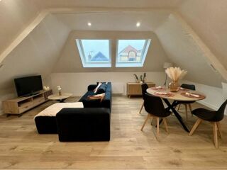  Appartement à vendre 2 pièces 32 m²