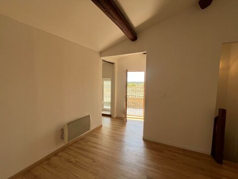   Maison avec grand garage Puissalicon Maison - 4 pièce(s) - 100 m²