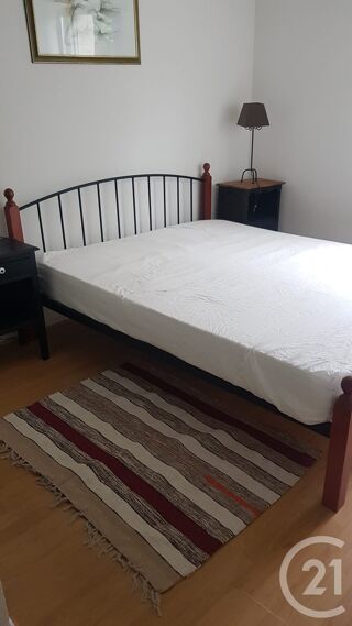  Appartement � vendre 2 pi�ces 45 m�