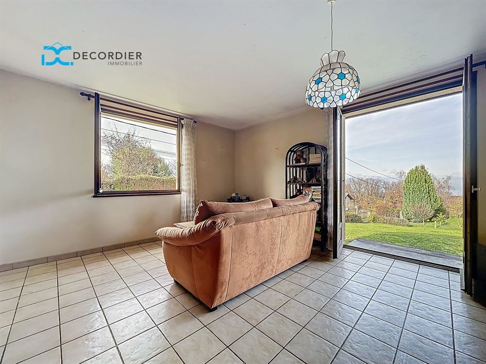 Vente Maison PUBLIER MAISON T4 DE 81.5 M² Publier