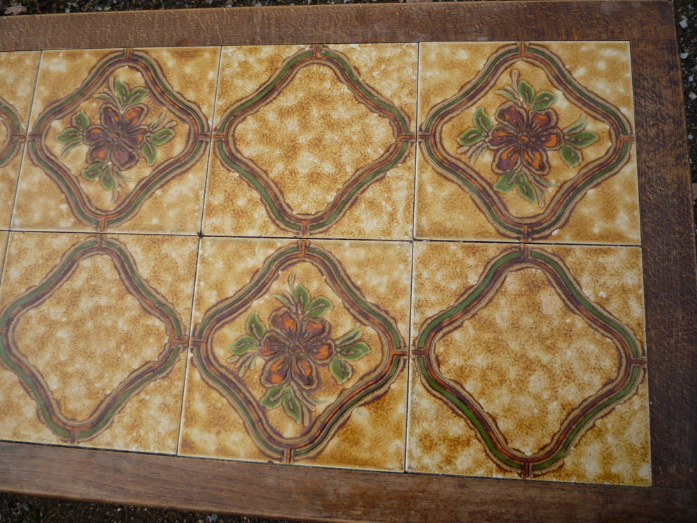 Table basse salon/s&eacute;jour Meubles