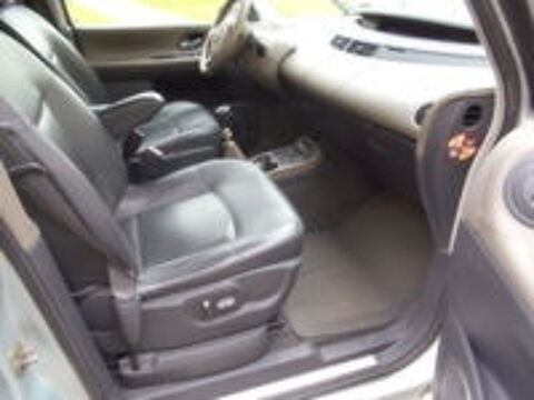 Espace 2.2 dCi - 150 Initiale 2004 occasion 76210 Bolbec