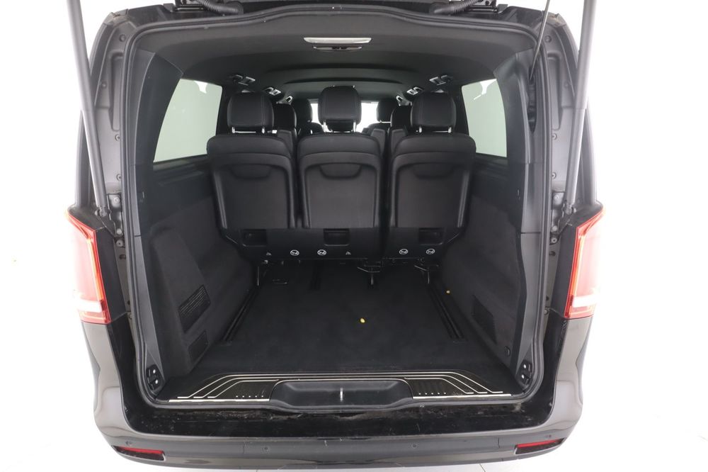 Classe V Extra-Long 300 d 9G-TRONIC Avantgarde 2023 occasion 74000 Annecy