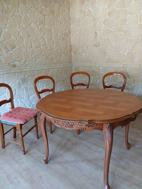 Table et chaises 400 Perpignan (66)