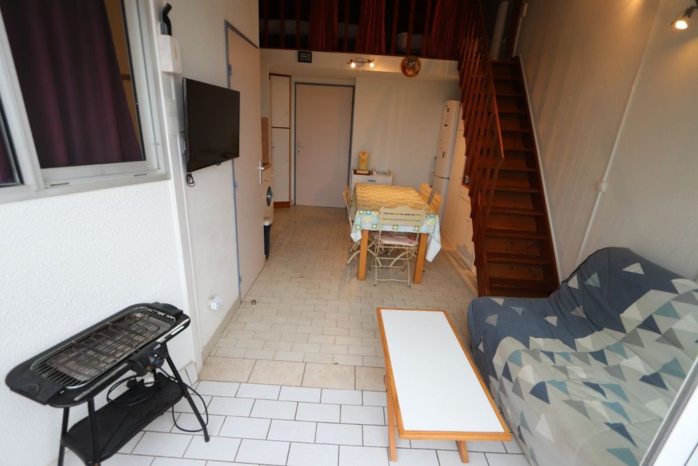 Appartement 2 pièces 33 m² · à Leucate · 33 m² · 110 000 €