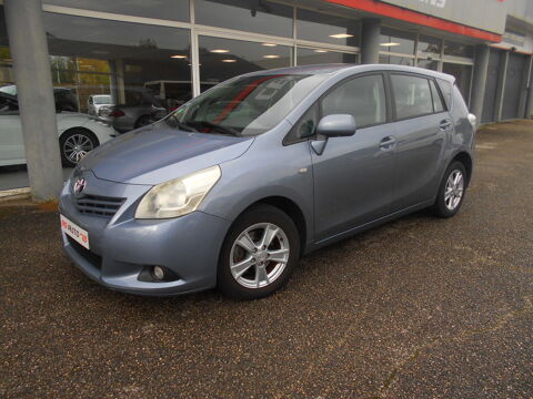 Toyota verso corolla  126 d4d dynamic