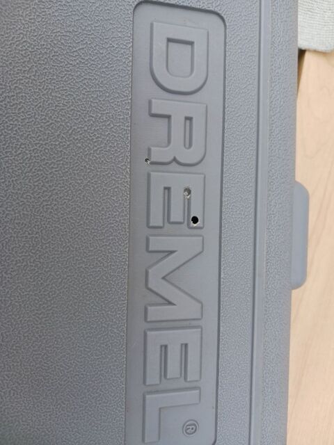 DREMEL Lesquin (59)
