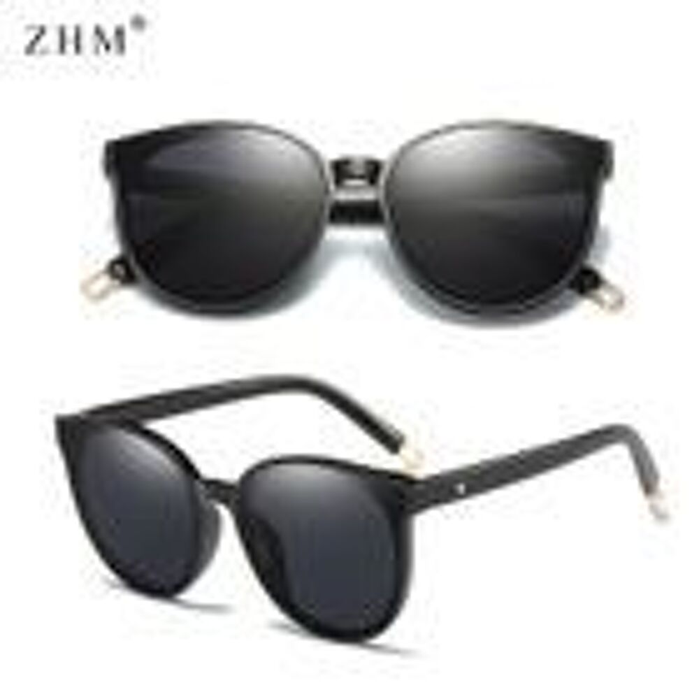 Lunettes De soleil &agrave; double faisceau UV400 Bijoux et montres