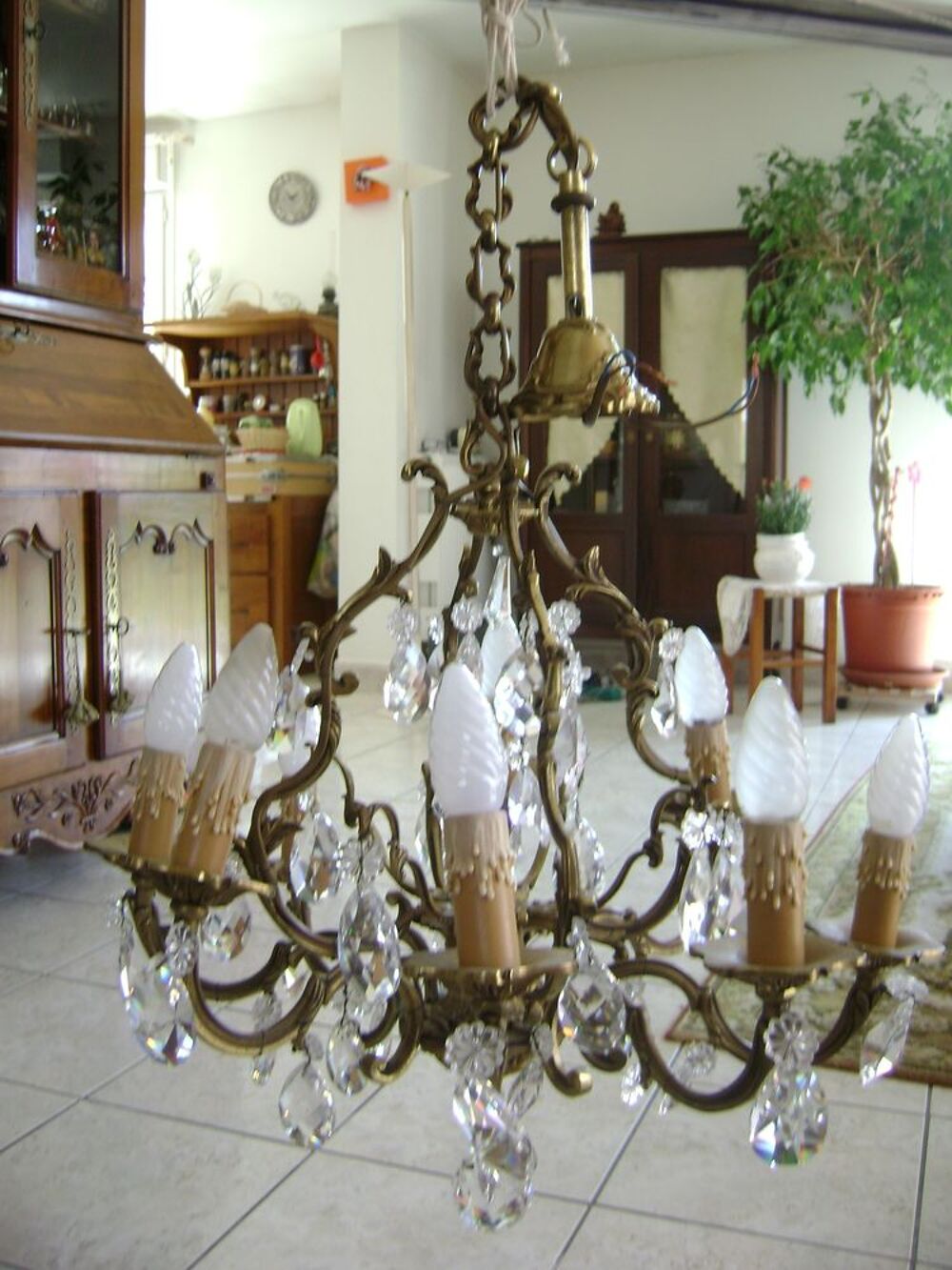 lustre Décoration