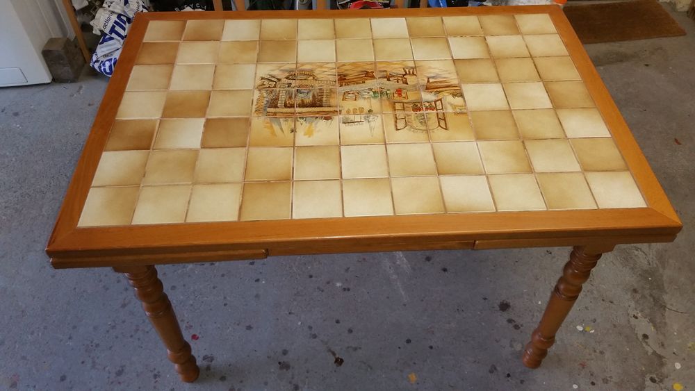 Table Meubles