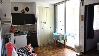  Appartement à vendre 2 pièces 24 m²