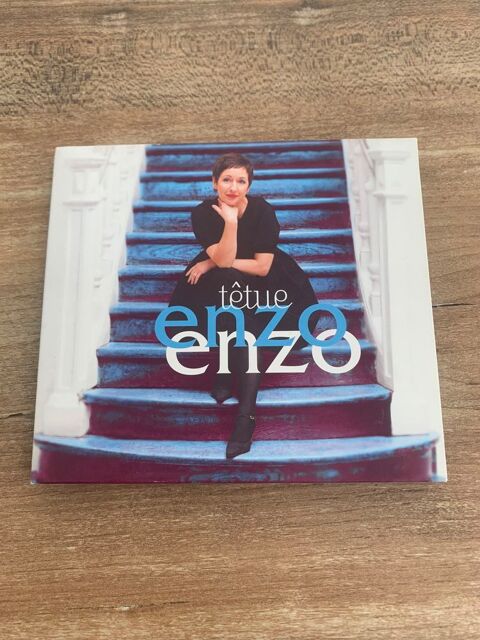 CD  Enzo    T�tue    5 Saleilles (66)
