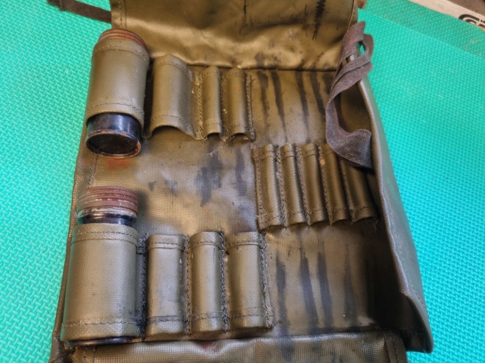 Trousse de nettoyage 