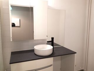  Appartement à louer 2 pièces 50 m² Nantes