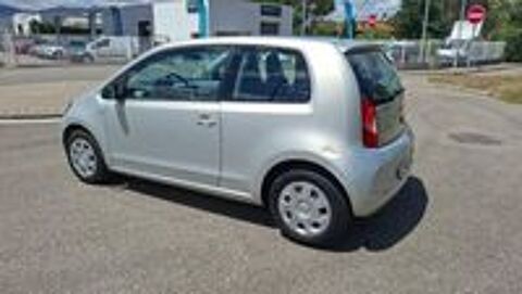 Mii 1.0 60 ch 2013 occasion 69320 Feyzin