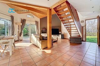 Maison 5 pièces 110 m² · à Publier · 110 m² · 649 000 €
