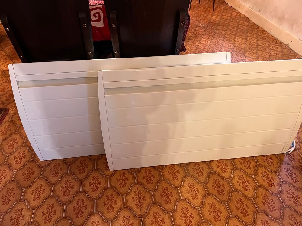 Radiateur &eacute;lectrique Atlantic. Electroménager