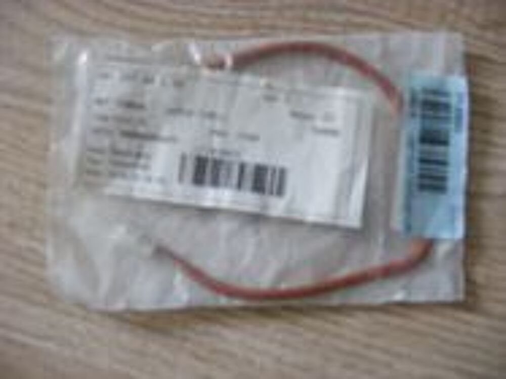Capteur temperature Electroménager