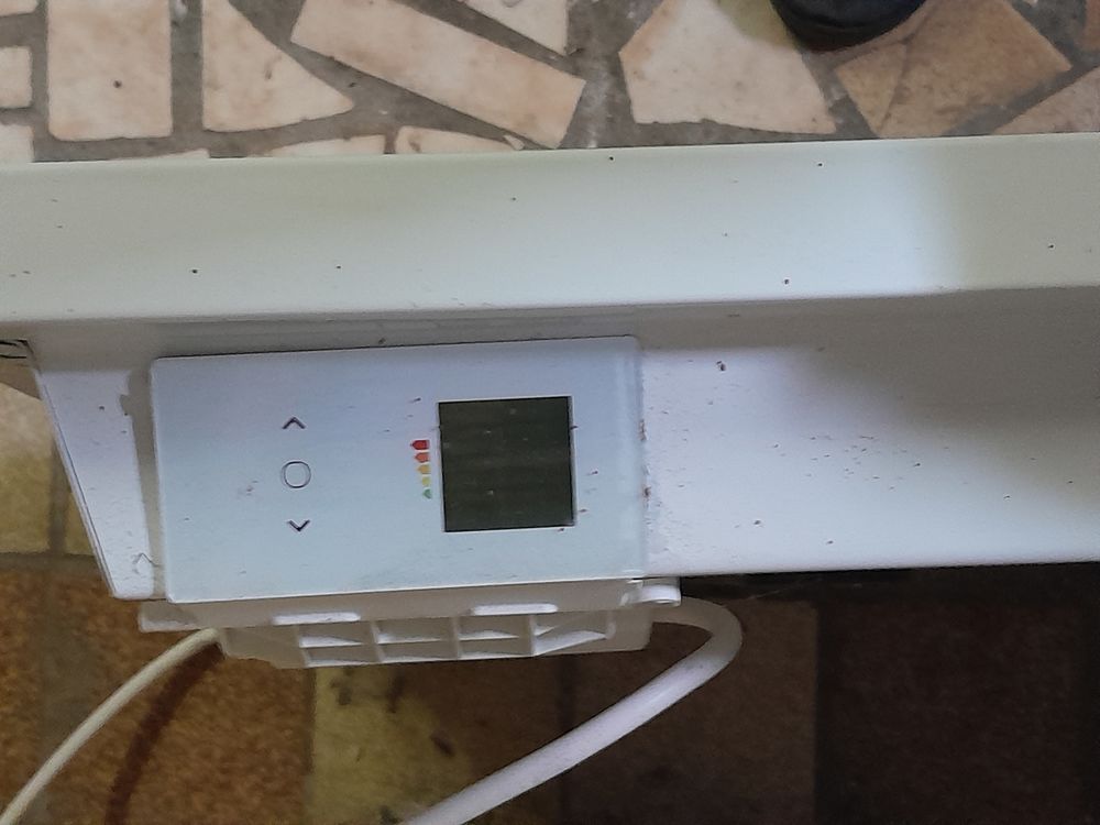 Radiateur Bricolage