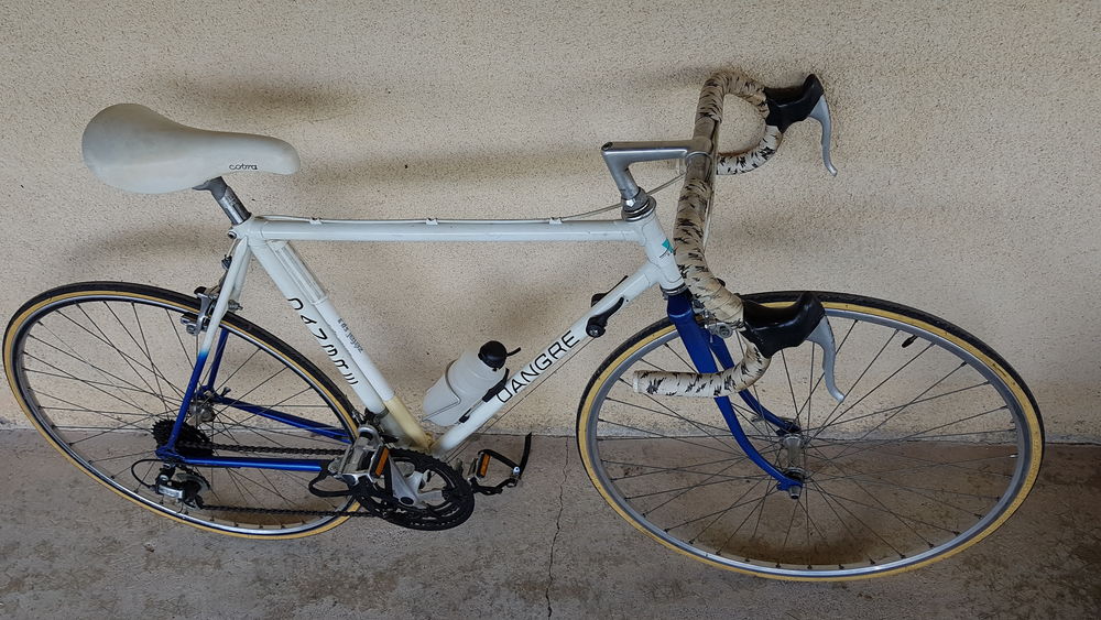 V&eacute;lo de course Vélos