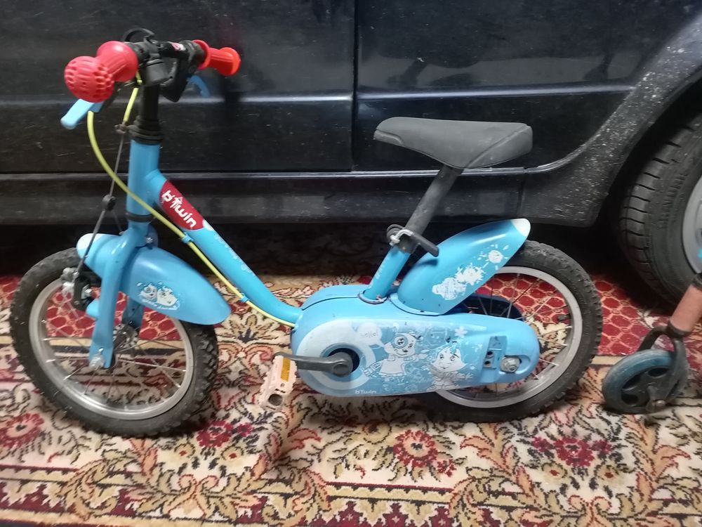 velos enfants Vélos