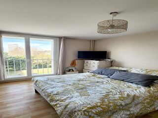  Appartement  vendre 4 pices 77 m