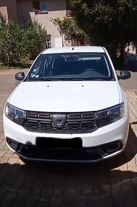 Dacia sandero SCe 75