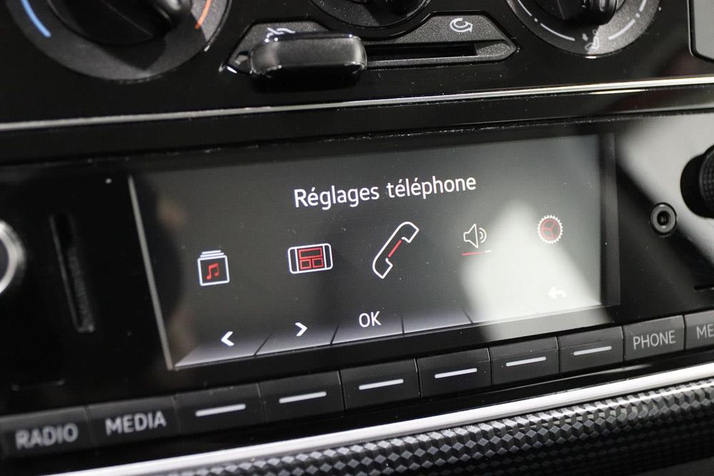 UP Up 1.0 60 BlueMotion Technology BVM5 Take Up! 2019 occasion 38110 Saint-Jean-de-Soudain
