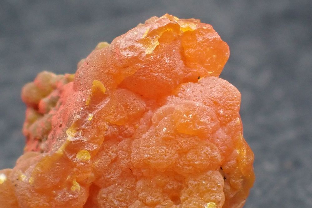 Mim&eacute;tite , Mexique 5gr 18 x 17 x 11 mm 