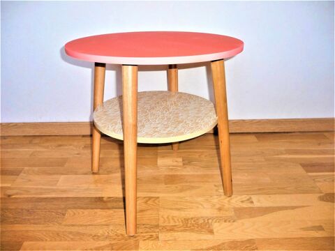 OPPORTUNITE A SAISIR PETITE TABLE RONDE NEUVE b 35 Miramas (13)