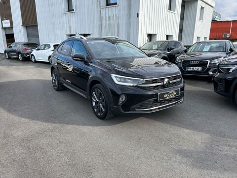 Volkswagen Taigo 1.0 TSI 110 DSG7 Style 2023 occasion Domont 95330