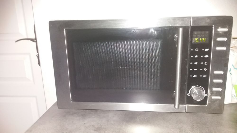 Micro-ondes Electroménager