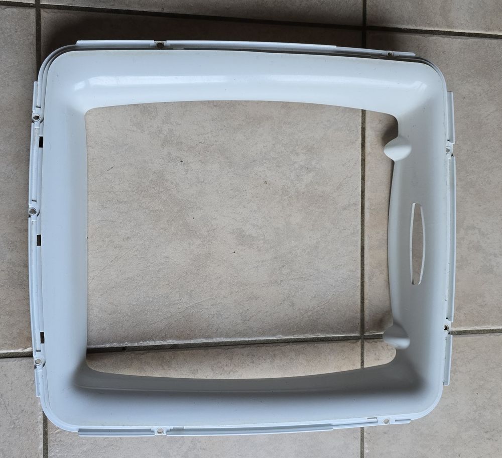 Pi&egrave;ces d&eacute;tach&eacute;es pour lave-linge Haier/Candy/Hoover Electroménager