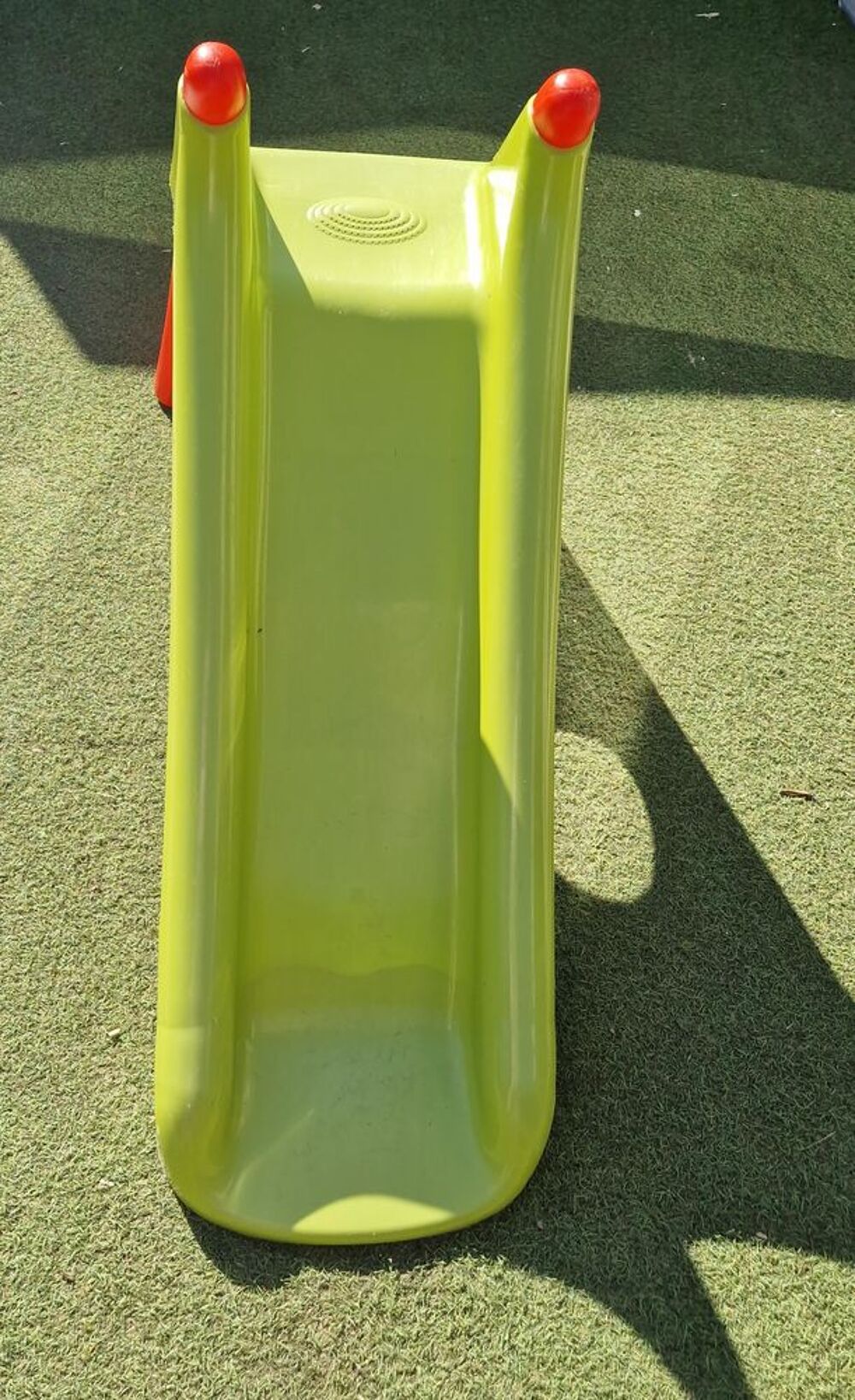 Toboggan smoby Jeux / jouets