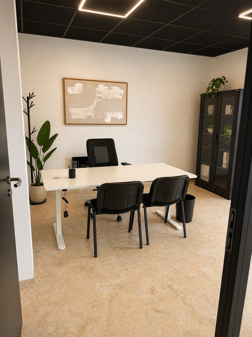Location Autre Bureaux /salle de réunion proche de l'aéroport Vitrolles