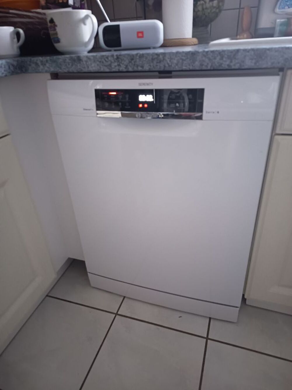 Lave-vaisselle BOSCH Electroménager