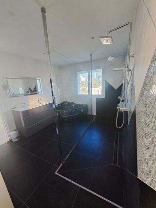  Villa � vendre 3 pi�ces 85 m�