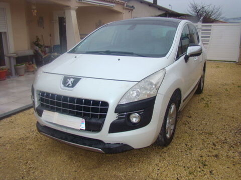 Peugeot 3008 OU9HR8/1
