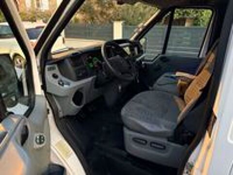 Transit TRANSIT 280 M TDCi 125 2011 occasion 91300 Massy