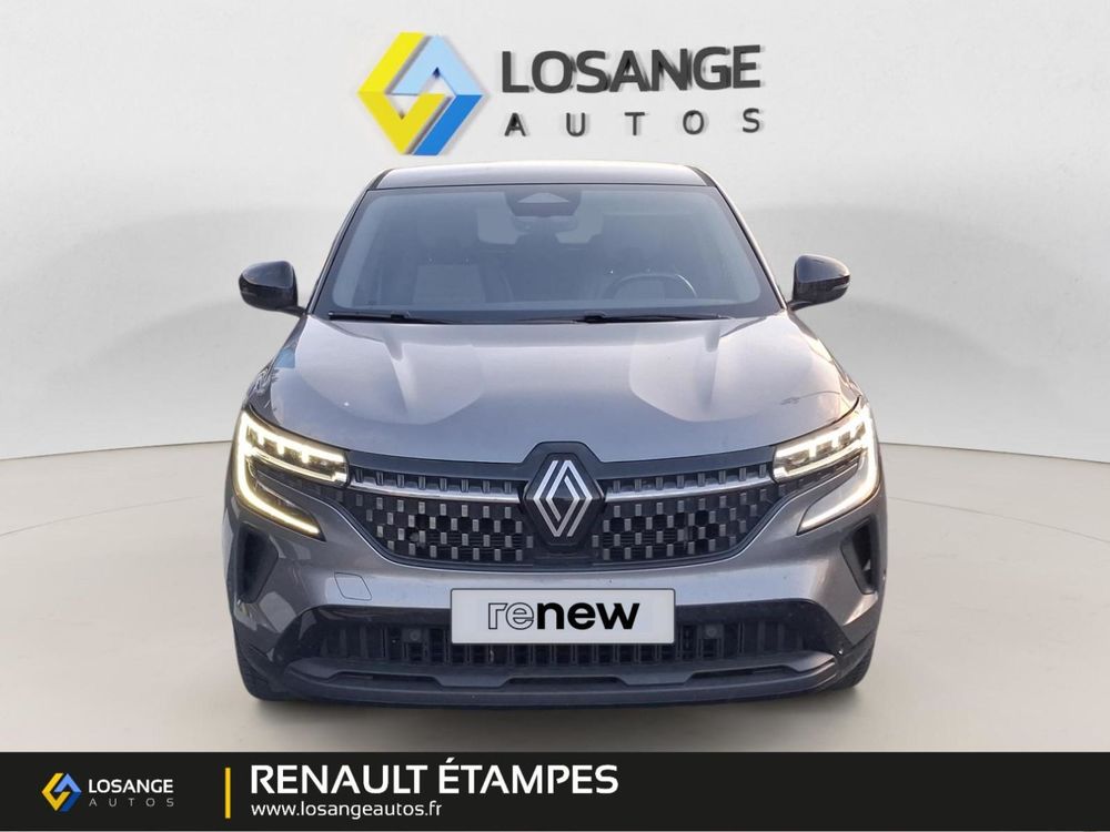 Austral E-Tech hybrid 200 Techno 2023 occasion 91150 &Eacute;tampes
