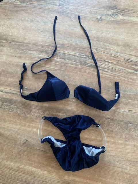 maillot de bain femme  2 pièces      Sun Men 6 Saleilles (66)