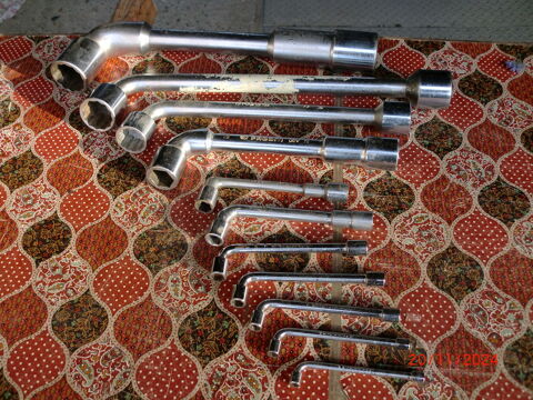 cl�s a pipe 4 Merville (59)