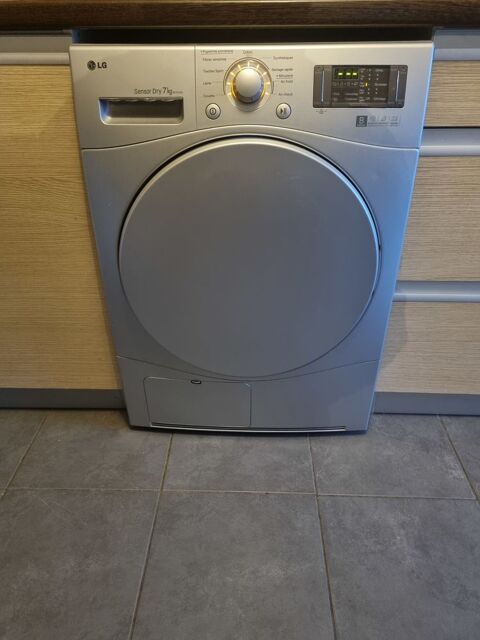 s�che linge LG 199 Cesson-S�vign� (35)