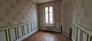  Appartement à louer 3 pièces 52 m² Nancy