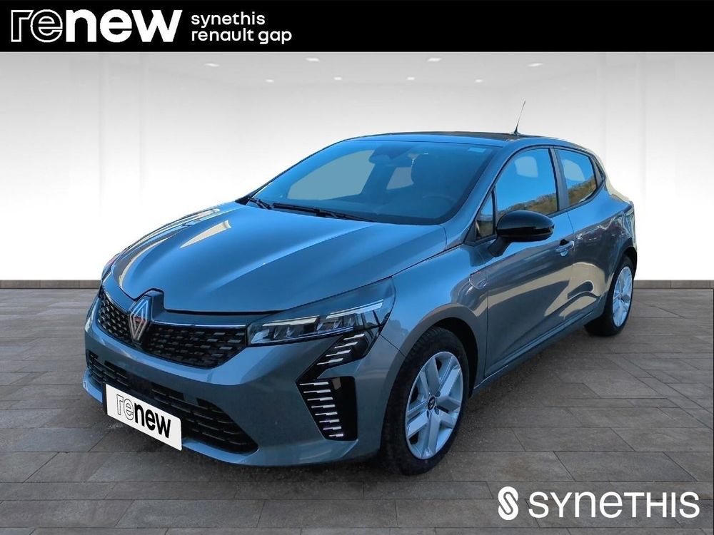Clio V Clio Blue dCi 100 ch GSR2 Evolution 2025 occasion 05000 Gap