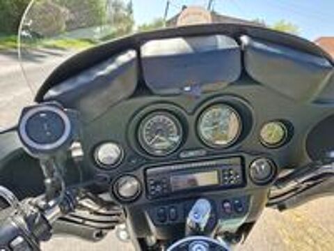 HARLEY-DAVIDSON 2012 occasion 03120 Lapalisse