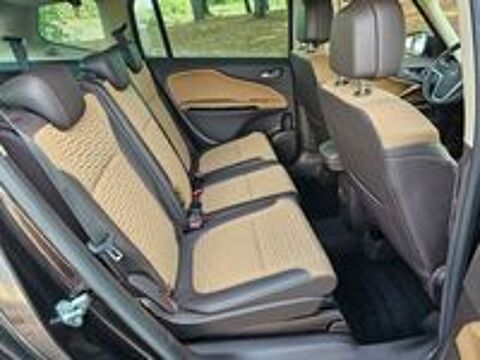 Zafira Tourer 1.6 CDTI 136 ch Start/Stop Cosmo 2014 occasion 34690 Fabr&egrave;gues