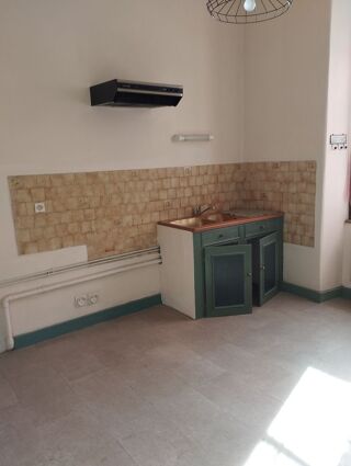  Appartement à louer 2 pièces 49 m²