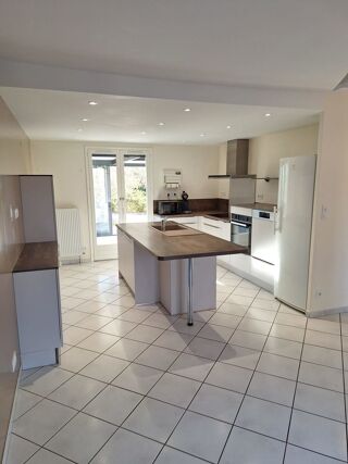  Maison à vendre 9 pièces 160 m²
