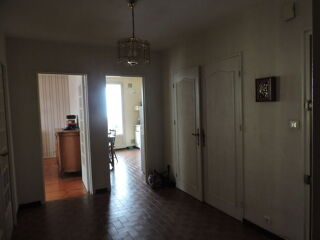  Appartement à vendre 4 pièces 79 m²